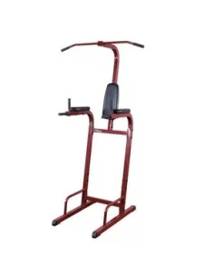 Best Fitness Poste abdo traction dips BFVK10-Home-musculation-Pas cher