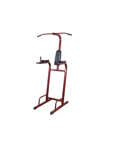Best Fitness Poste abdo traction dips BFVK10-Home-musculation-Pas cher