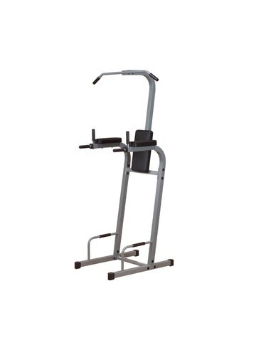 Powerline Poste home Abdo 4 en 1-Home-musculation-Pas cher