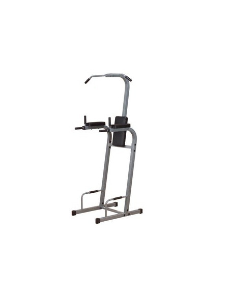 Powerline Poste home Abdo 4 en 1-Home-musculation-Pas cher