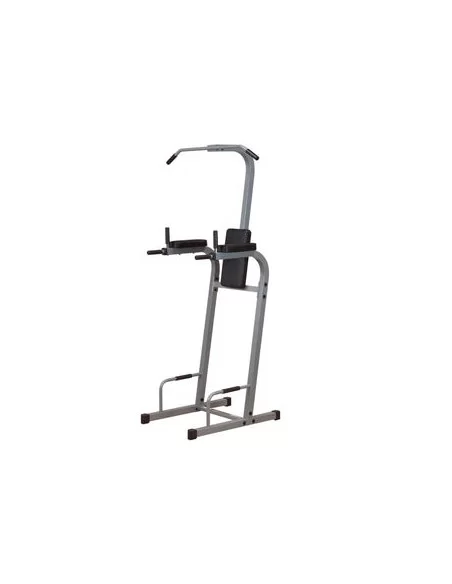 Powerline Poste home Abdo 4 en 1-Home-musculation-Pas cher