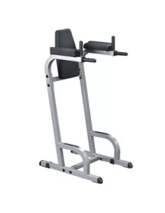 Body-Solid Poste Abdo-Dips-Home-musculation-Pas cher