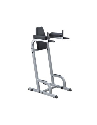 Body-Solid Poste Abdo-Dips-Home-musculation-Pas cher