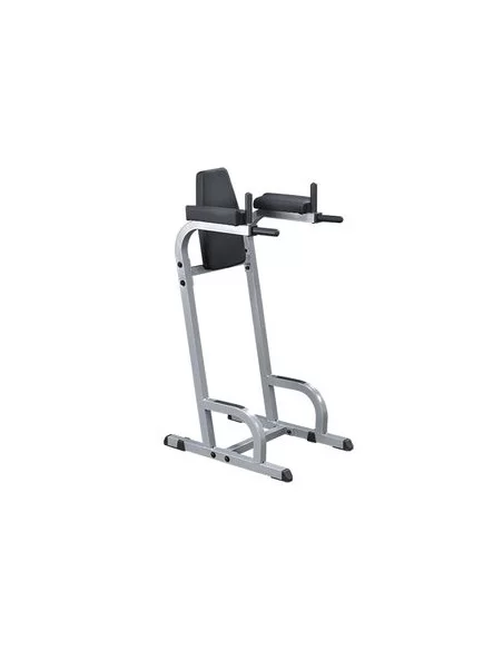 Body-Solid Poste Abdo-Dips-Home-musculation-Pas cher