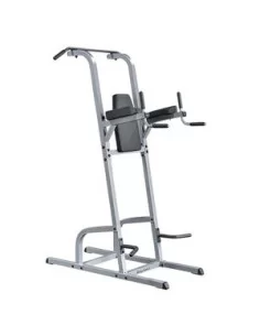 Body-Solid Poste Abdo 4 en 1 GVKR82-Home-musculation-Pas cher
