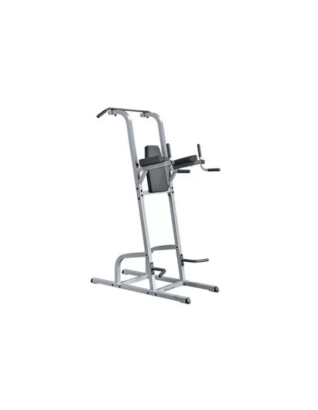 Body-Solid Poste Abdo 4 en 1 GVKR82-Home-musculation-Pas cher