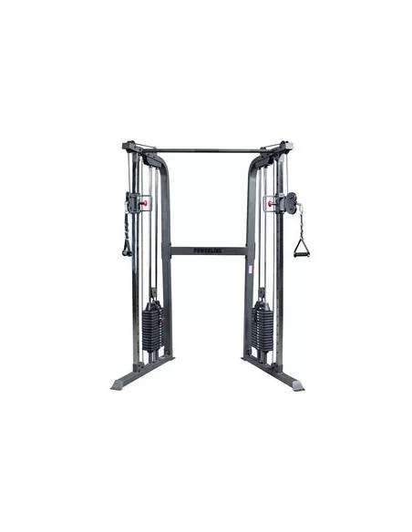 Powerline Entraineur Fonctionnel PFT100-Home-musculation-Pas cher