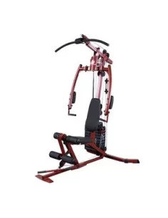 Best Fitness Home Gym Sport-Home-musculation-Pas cher