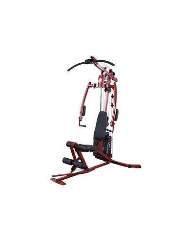 Best Fitness Home Gym Sport-Home-musculation-Pas cher