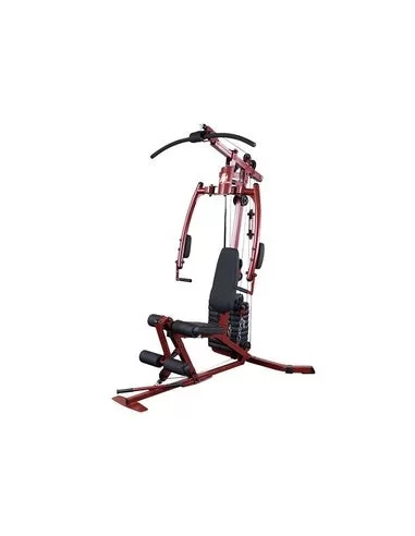 Best Fitness Home Gym Sport-Home-musculation-Pas cher