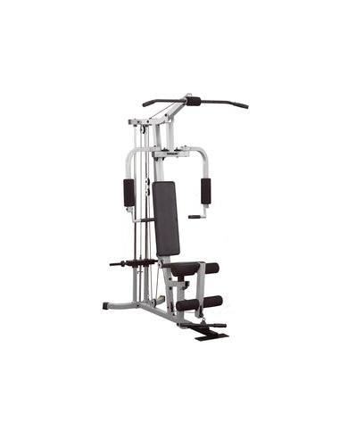 Powerline Home Gym de base home PHG1000X-Home-musculation-Pas cher