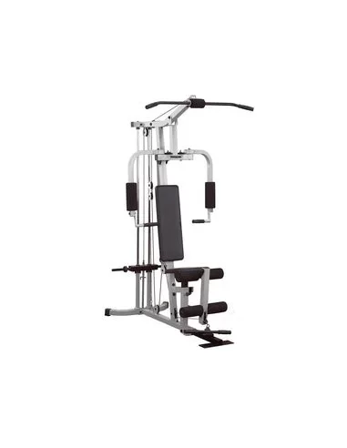 Powerline Home Gym de base home PHG1000X-Home-musculation-Pas cher