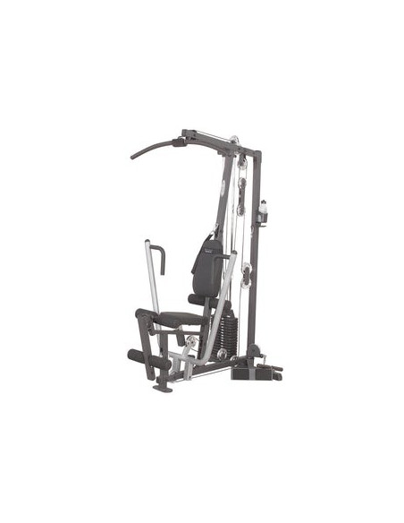 Body-Solid Home gym multi-fonctions G1S-Home-musculation-Pas cher