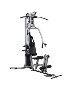 Powerline Home Gym compact pré-assemblé BSG10-Home-musculation-Pas cher