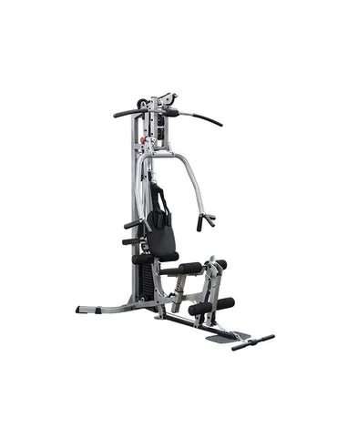 Powerline Home Gym compact pré-assemblé BSG10-Home-musculation-Pas cher