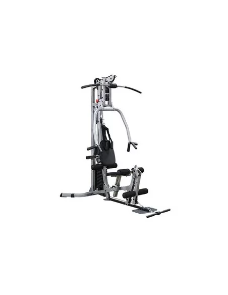 Powerline Home Gym compact pré-assemblé BSG10-Home-musculation-Pas cher