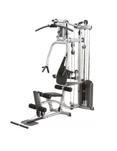 Powerline Home Gym  P2X-Home-musculation-Pas cher