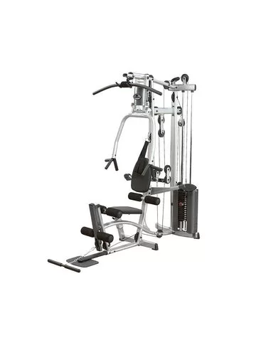 Powerline Home Gym  P2X-Home-musculation-Pas cher
