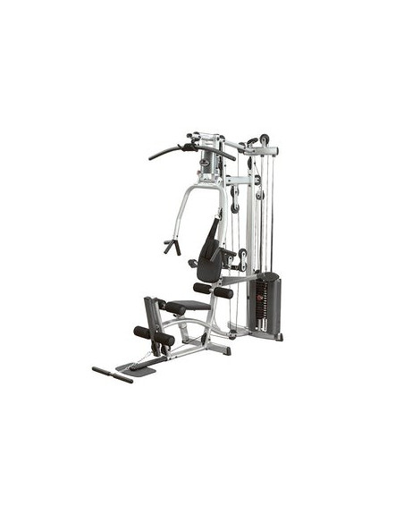 Powerline Home Gym  P2X-Home-musculation-Pas cher