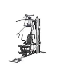Body-Solid Home Gym Bi-angulaire Multi-fonctions-Home-musculation-Pas cher