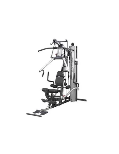 Body-Solid Home Gym Bi-angulaire Multi-fonctions-Home-musculation-Pas cher