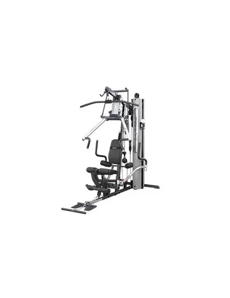 Body-Solid Home Gym Bi-angulaire Multi-fonctions-Home-musculation-Pas cher