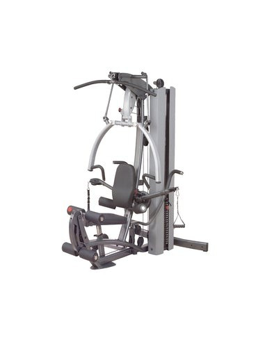 Body-Solid Home Gym Design Fusion F600-Home-musculation-Pas cher
