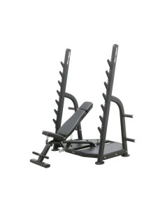 FFITTECH Olympic Bench 3 Function 