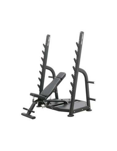 FFITTECH Olympic Bench 3 Function