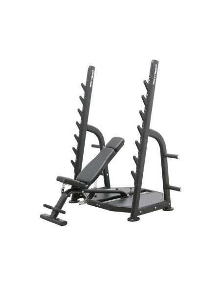 FFITTECH Olympic Bench 3 Function  FFITTECH Olympic Bench 3 Function