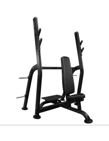 FFITTECH Olympic Shoulder Bench
