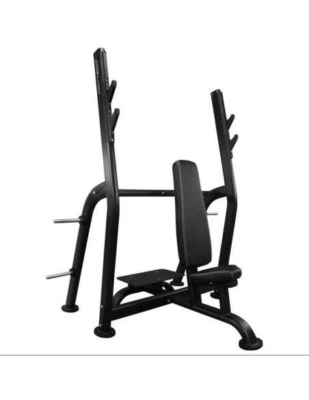 FFITTECH Olympic Shoulder Bench  FFITTECH Olympic Shoulder Bench