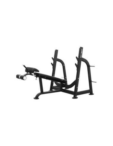 FFITTECH Olympic Decline Bench