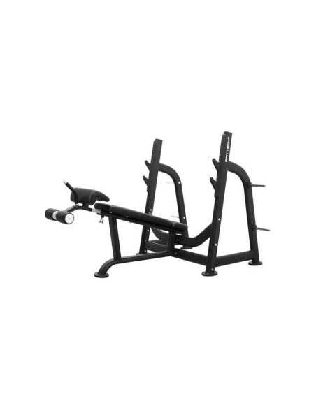 FFITTECH Olympic Decline Bench  FFITTECH Olympic Decline Bench
