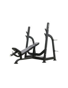 FFITTECH Olympic Incline Bench 