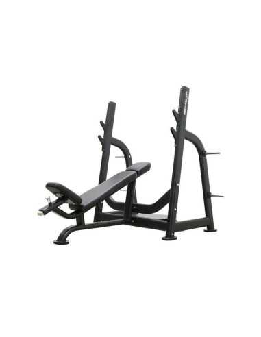 FFITTECH Olympic Incline Bench