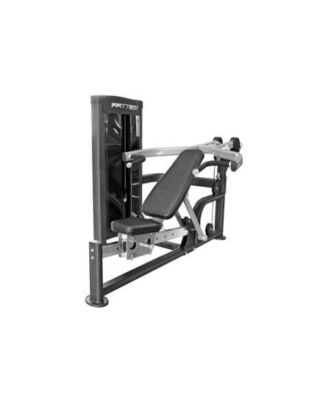 FFITTECH Chest Press / Shoulder Press-Home-musculation-Pas cher