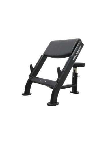 FFITTECH Preacher Bench 
