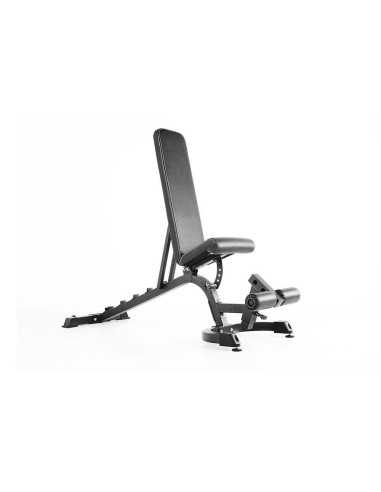 FFITTECH Adjustable Multifunction Bench