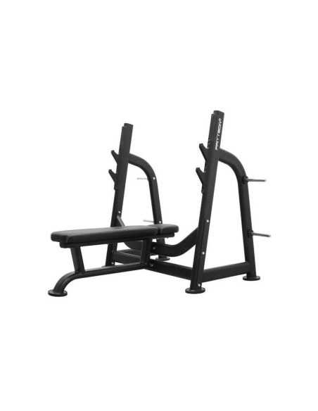 FFITTECH Olympic Flat Bench  FFITTECH Olympic Flat Bench