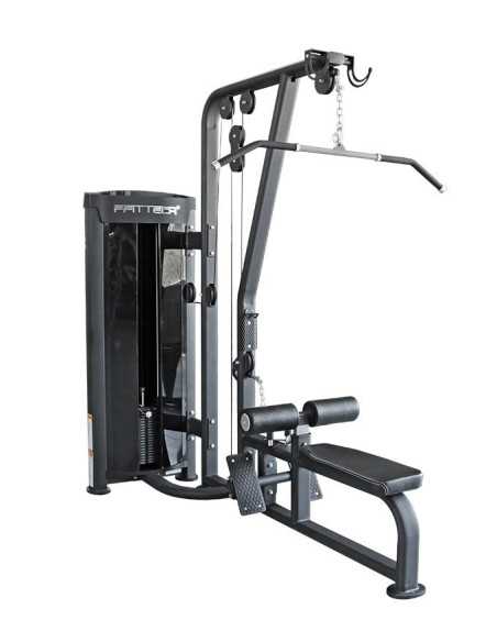 FFITTECH Lat Pulldown / Low Row FSM59B  FFITTECH Lat Pulldown / Low Row FSM59B