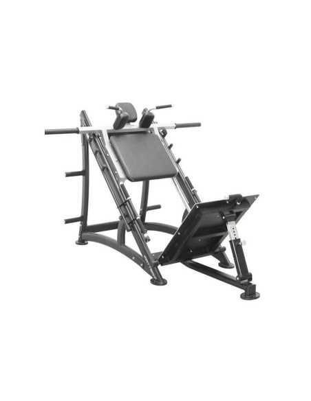 FFITTECH Hack Squat PRO-Home-musculation-Pas cher