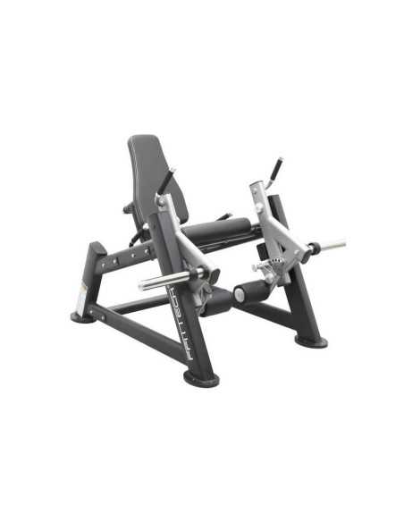 FFITTECH Plate Loaded Leg Extension  FFITTECH Plate Loaded Leg Extension