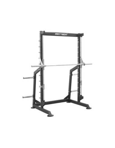 FFITTECH Multipower Smith Machine