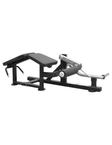 FFITTECH Lying Leg Curl  FFITTECH Lying Leg Curl