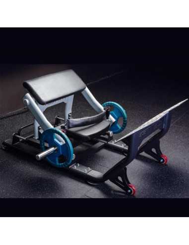 FFITTECH Hip Thrust
