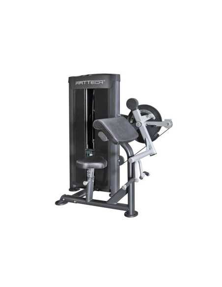 FFITTECH Tricep and Bicep (Dual)-Home-musculation-Pas cher