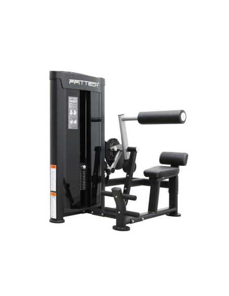 FFITTECH Bauch / unterer Rücken FFITTECH Bauch / unterer Rücken