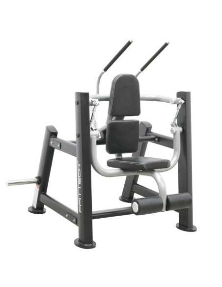 FFITTECH Ab Crunch-Home-musculation-Pas cher