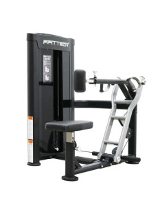 FFITTECH Supported Seated Row 